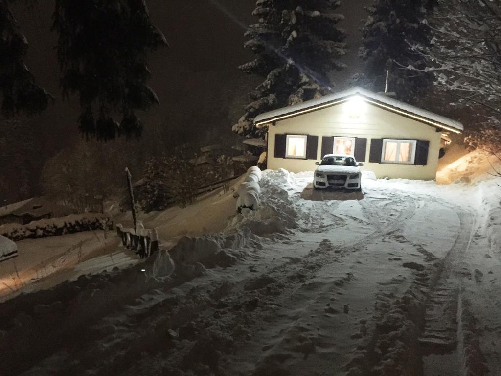 Schoene Aussicht Sankt Andreasberg Dış mekan fotoğraf